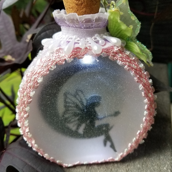 Fairy night lights - Picture 1 of 4